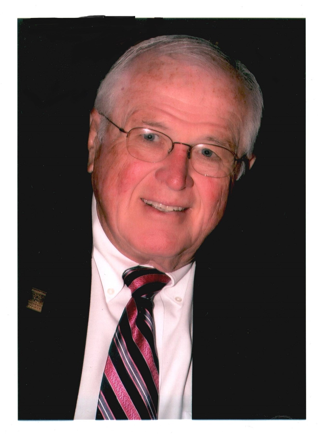 Avis de décès de John "Jack" F. Mayhew Jr.