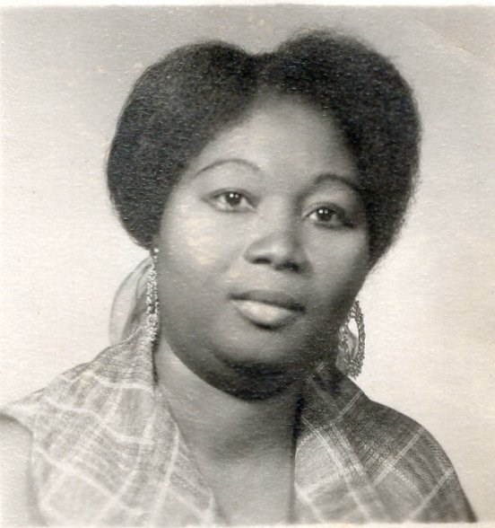 Obituary of Therese McDaniel