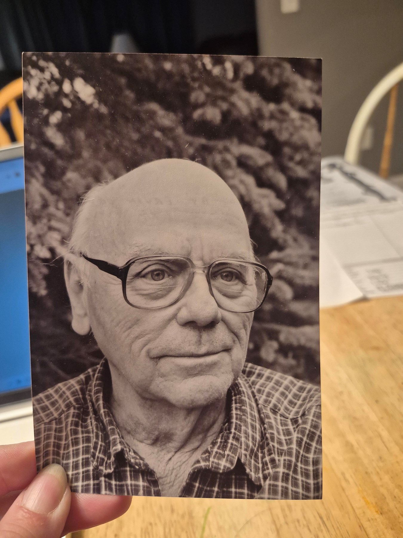 Obituary of Edwin A. Papiez