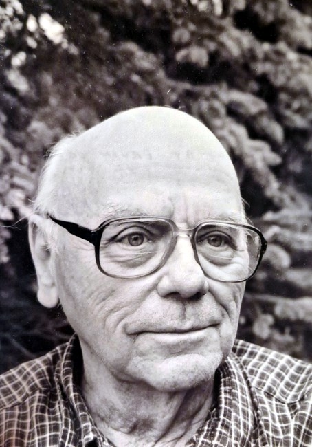 Obituary of Edwin A. Papiez