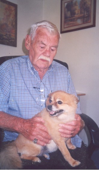 Obituary of Eugene "Bill" W. Rust