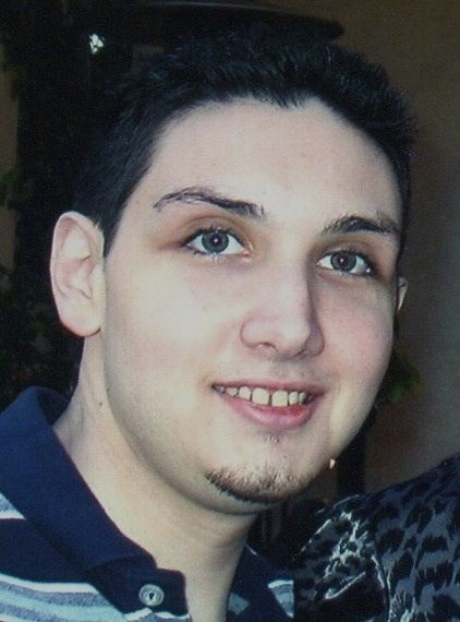 Obituary of Andrew Christopher Escobedo