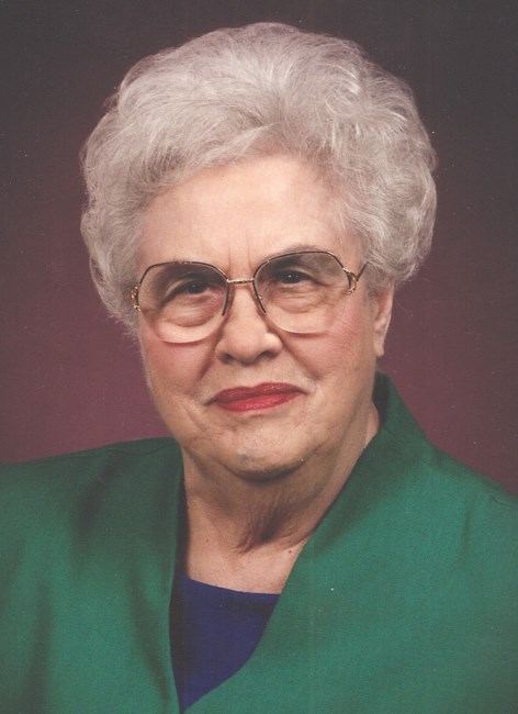 Obituary of Theresa Williams