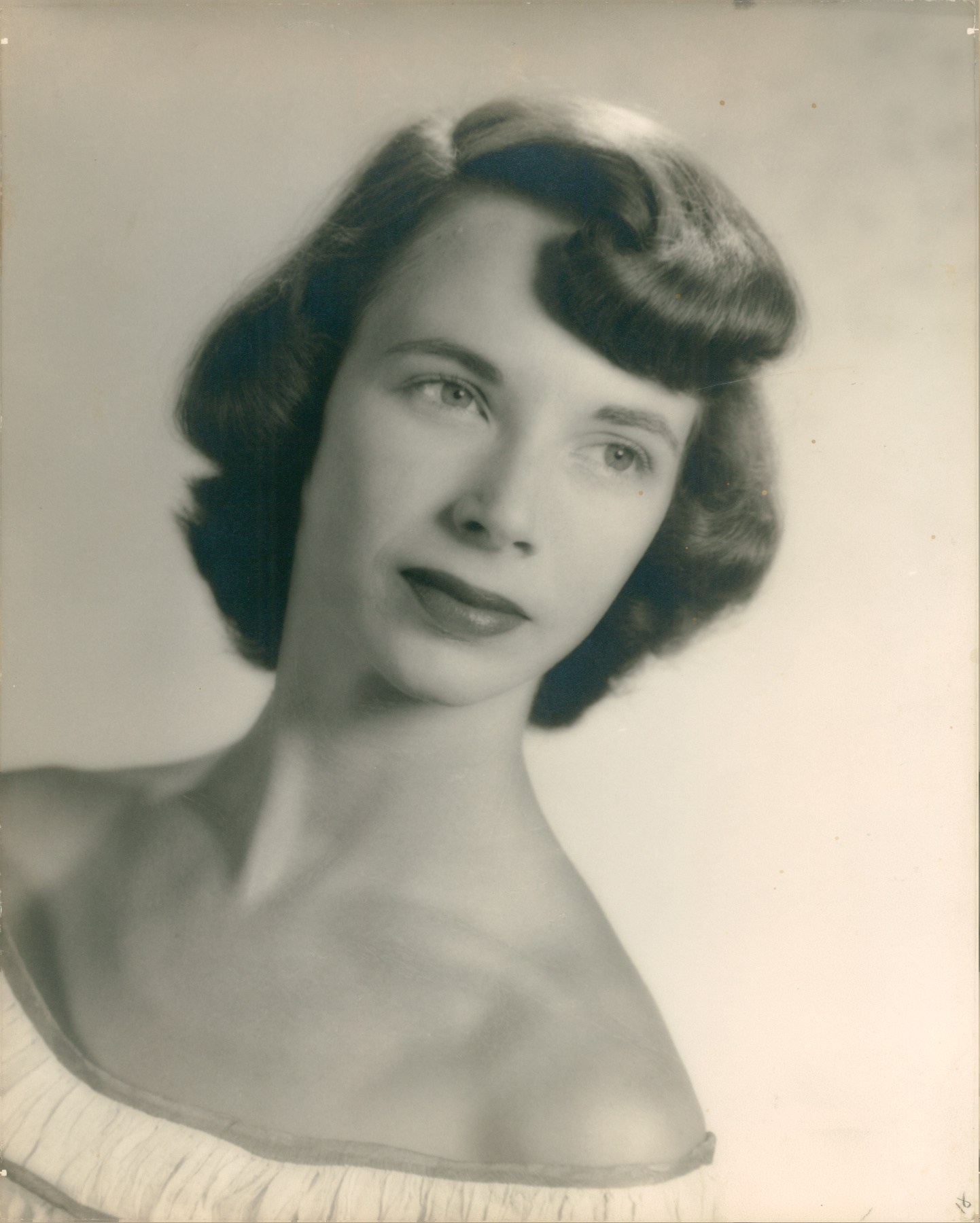 Obituary of Glenda Sarah Duncan