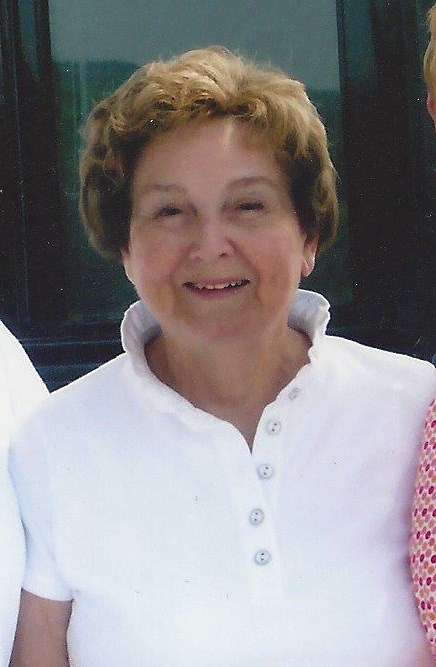 Obituary of Margie V. Miller