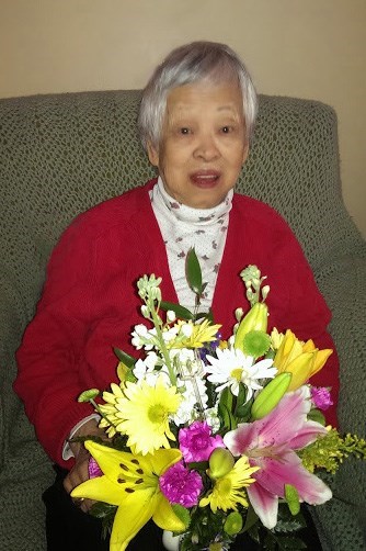 Obituary of Elizabeth Keeley (nee Lum)