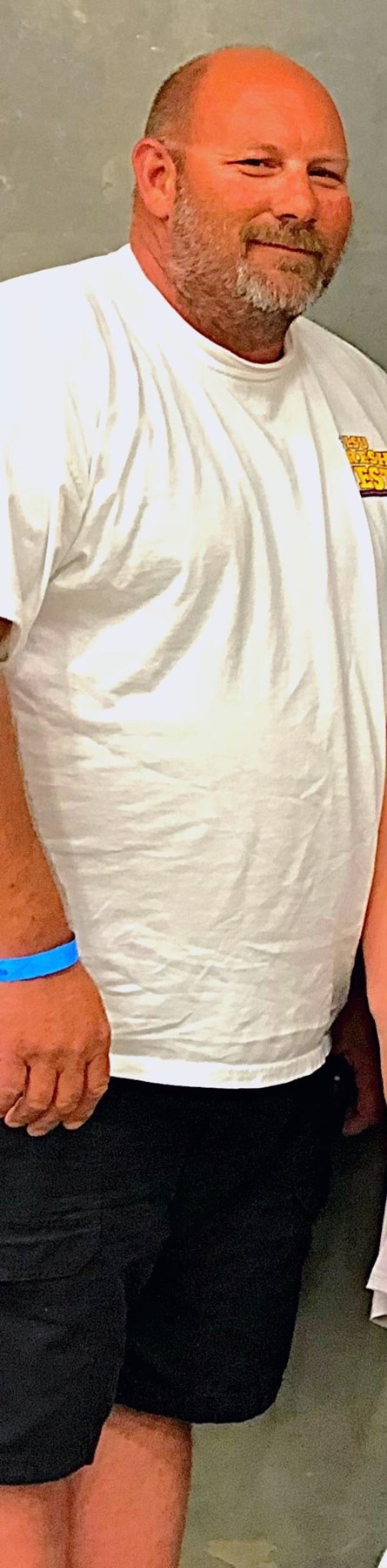 Obituary of Timothy Dan Thorn