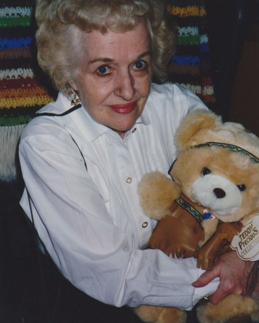 Obituary of Beatrice Helen Lose