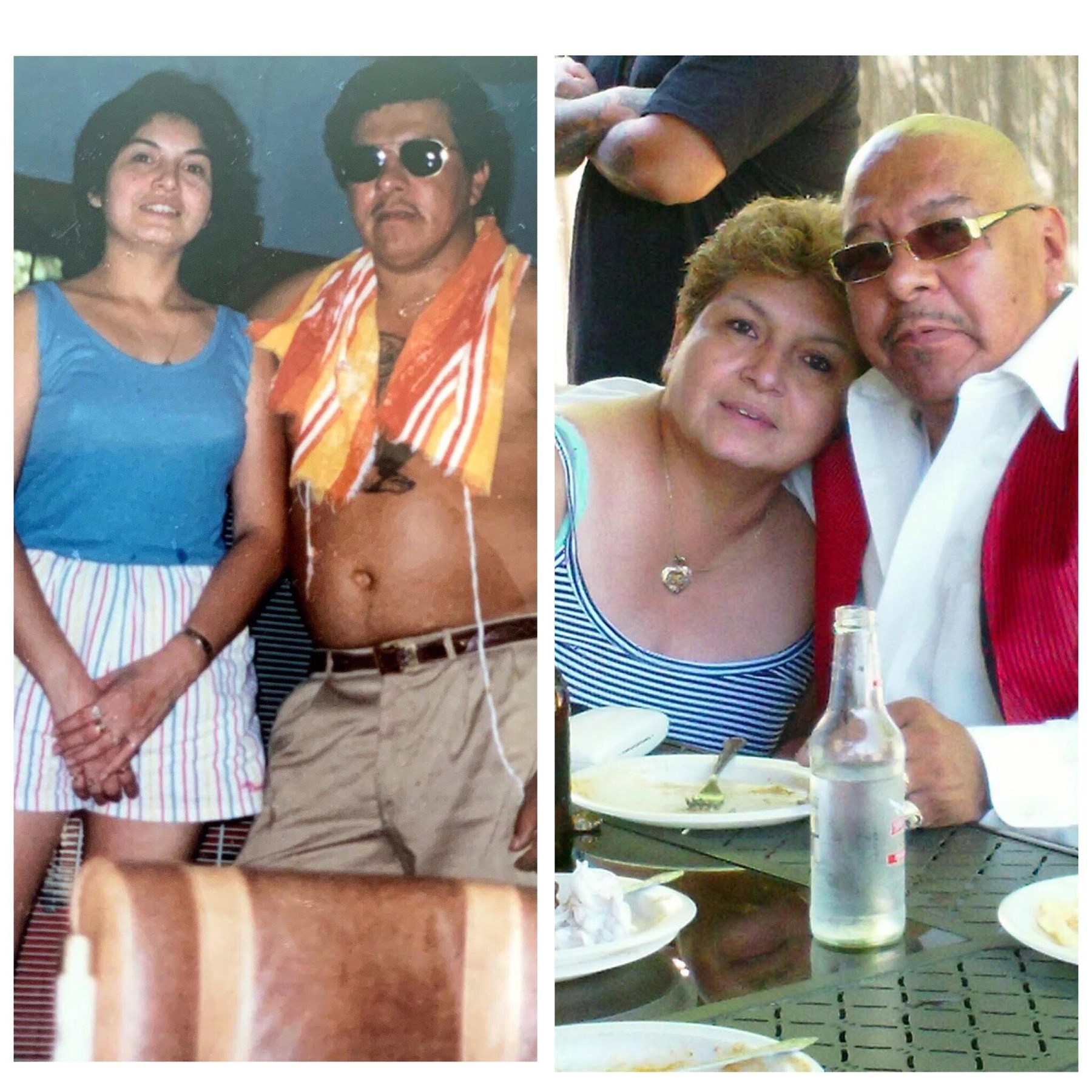 Obituary of Rosie Ann Ontiveros