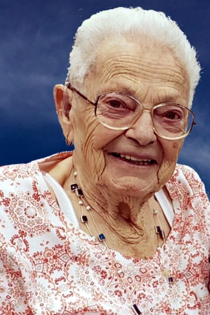 Obituary of Carol Chancey