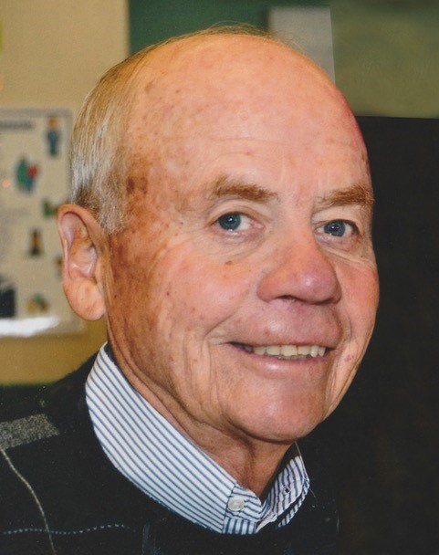 Obituario de Wally Boyd