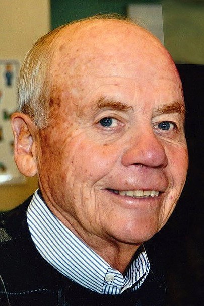 Obituary of Wally Boyd