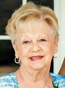 Obituary of Patricia Ann Snyder