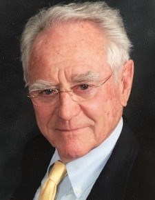 Obituary of Dr. M. Richard Rose