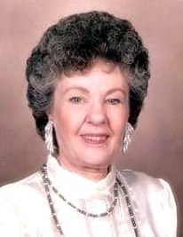 Obituary of Phyllis Janet Fischer