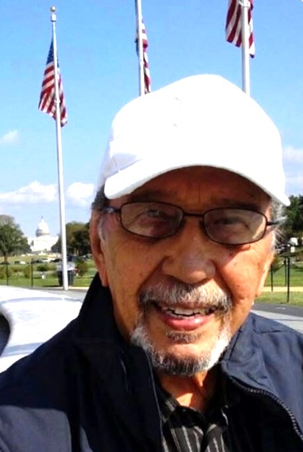Obituario de Tomás González Maldonado