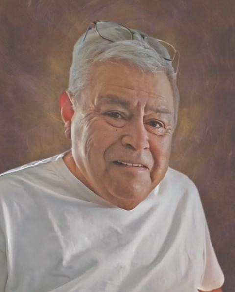 Obituary of Frank V Rodriguez