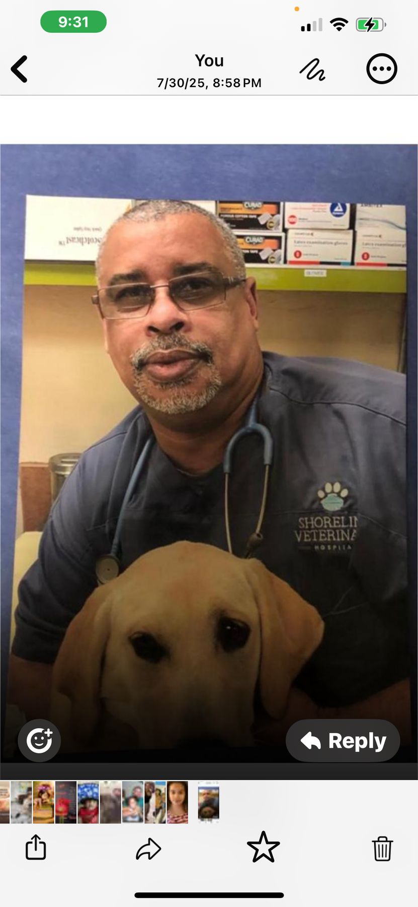 Obituary of David Christopher Murphy