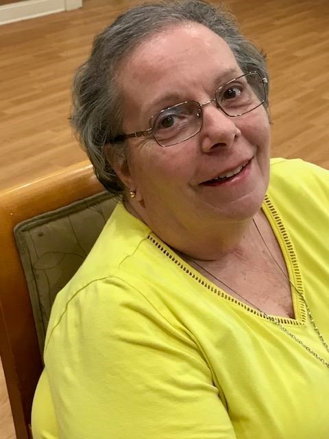 Obituary of Jean Aquino Pascucci