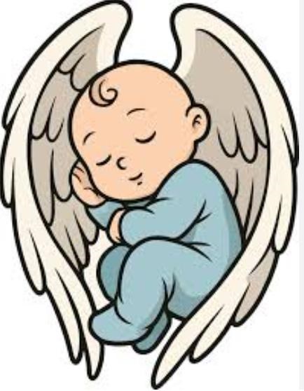 Avis de décès de Gael Xavier Salinas