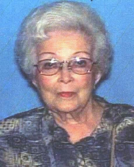 Obituary of Bonnie Jean Ball