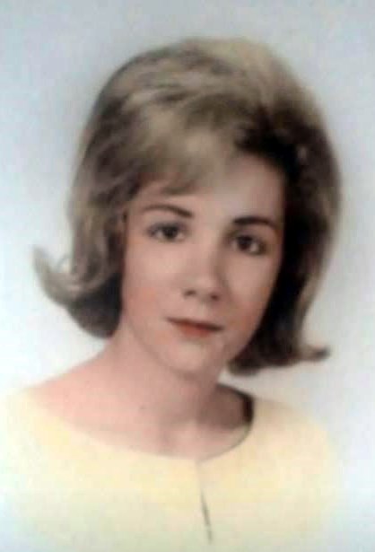 Obituary of Erica Stutz Little