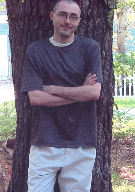 Obituary of Craig W Williams