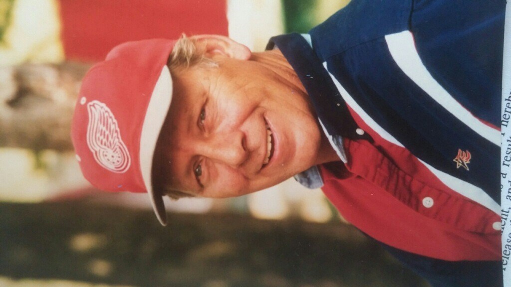 Obituary of William Darwin Butler