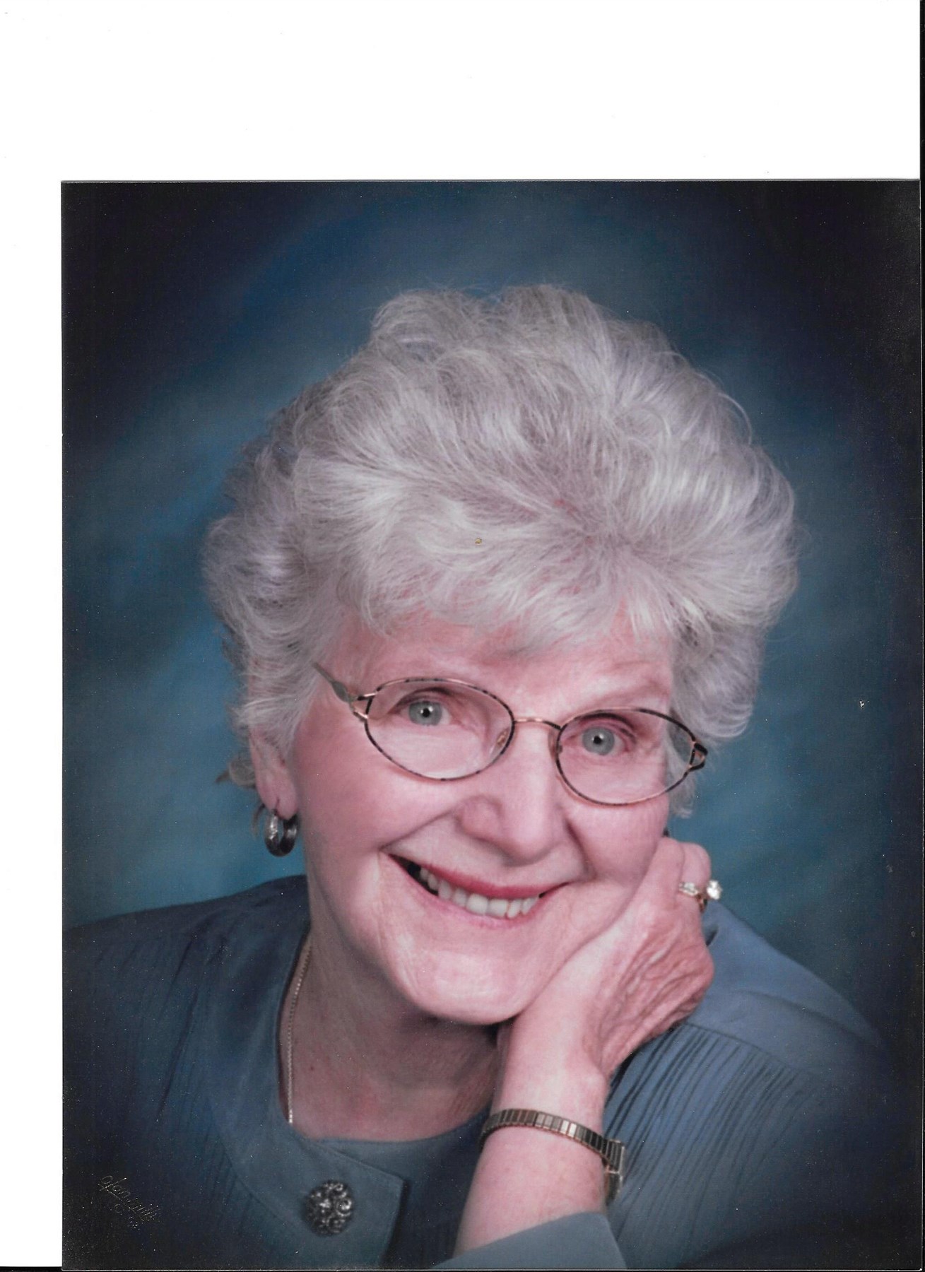 Obituary of Agnes Marie Bugni