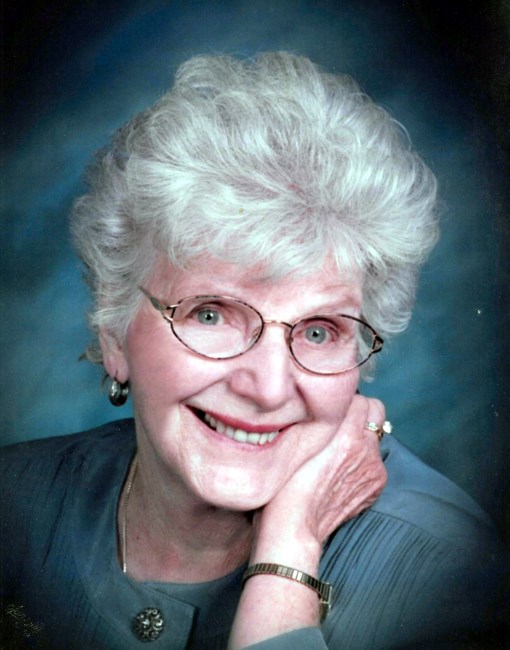 Obituary of Agnes Marie Bugni