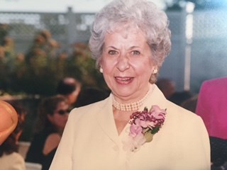 Obituary of Eileen M Nelson