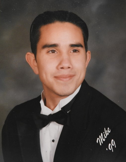 Obituary of Michael Caro