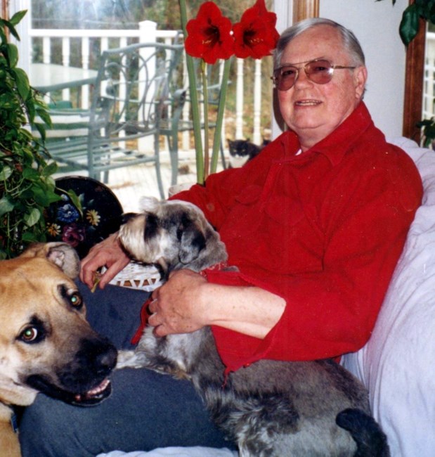 Obituary of Thomas Needham Park Jr. (Major, Retired US Air Force)