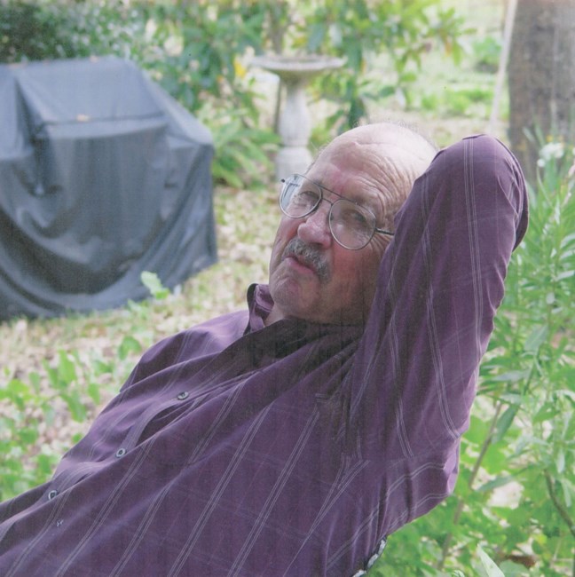 Obituary of Paul Nelson