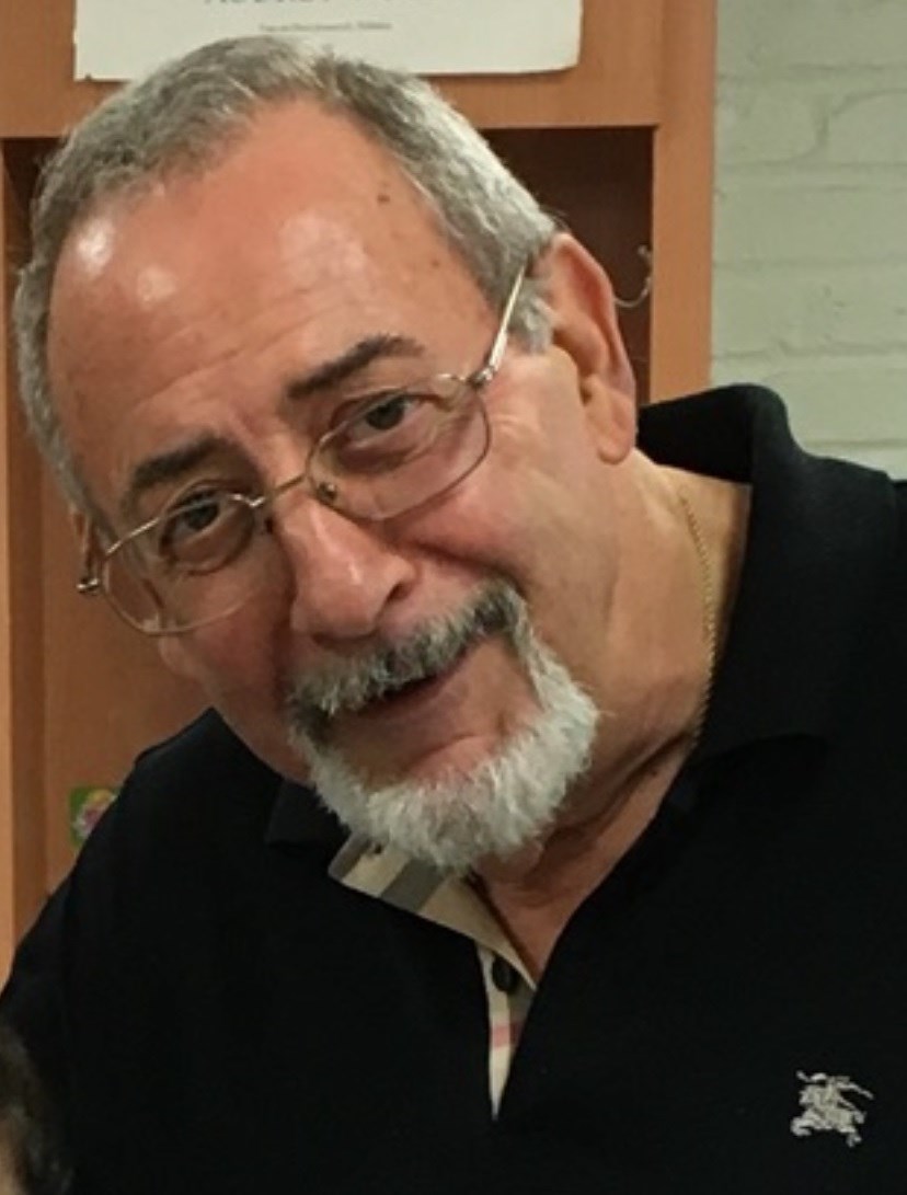 Obituary of Vincent John DeVuono