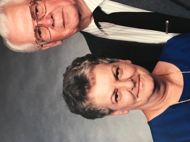 Obituary of Cloydene "Dene" Gregory McCoy