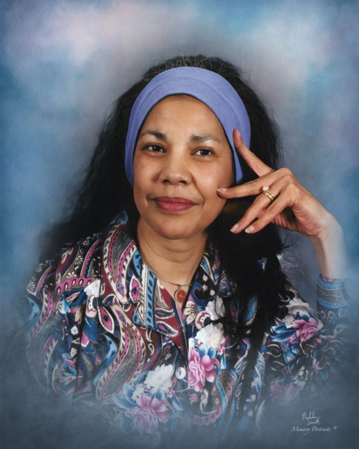 Obituary of Roselyne Blanco Bowman