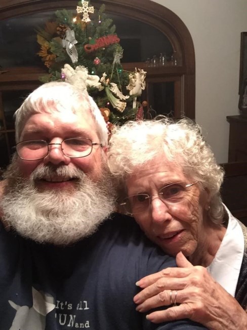 Obituary of David Francesa King