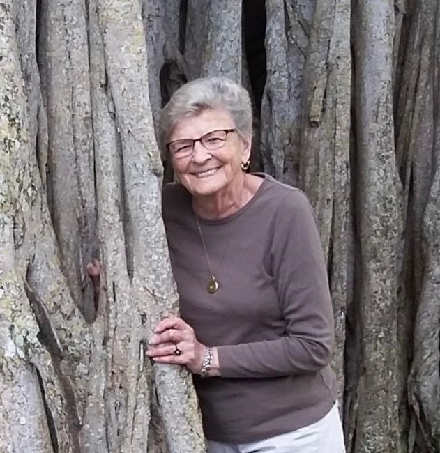 Obituary of Delores Sylvia Atkinson