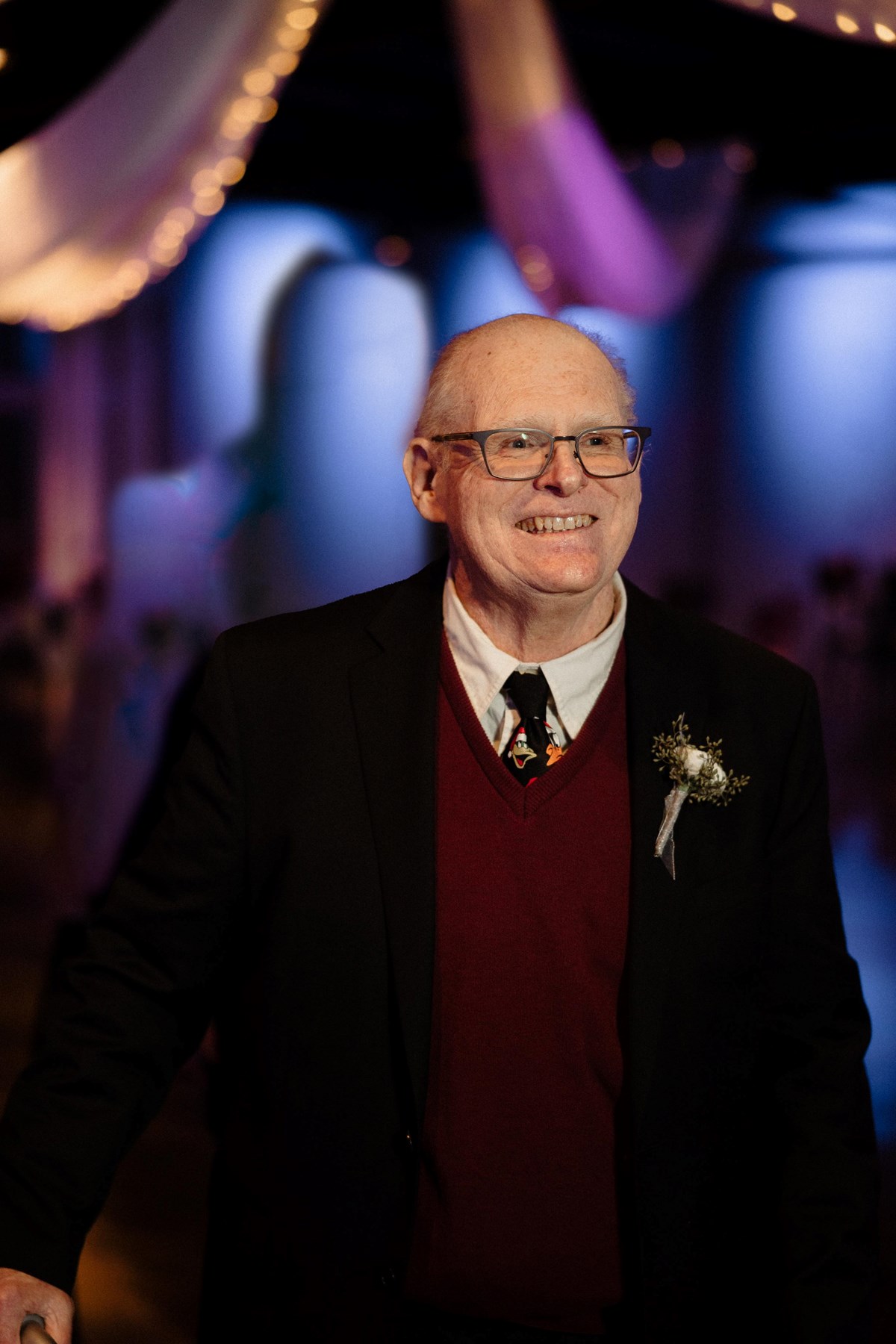 Obituary of Michael "Mike" H. Buche