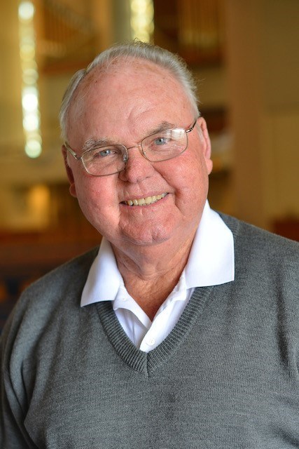 Obituary of Lloyd Edward Hall