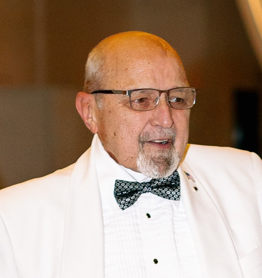 Obituary of Joseph Vincent Marasco