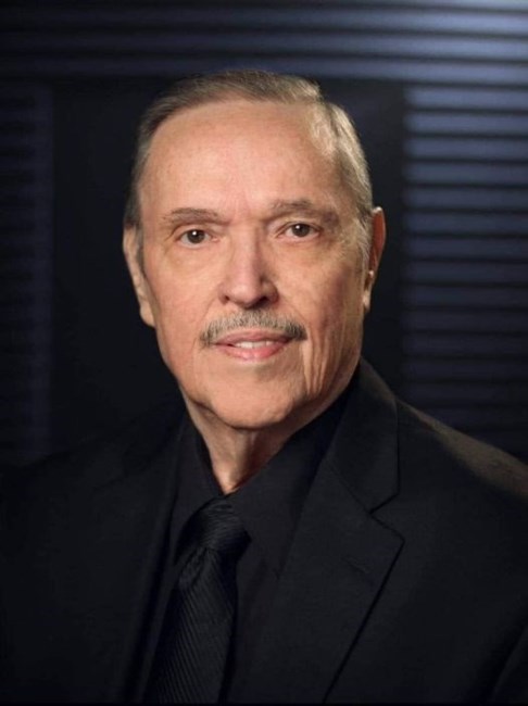 Obituary of Kenneth Paul Mourey