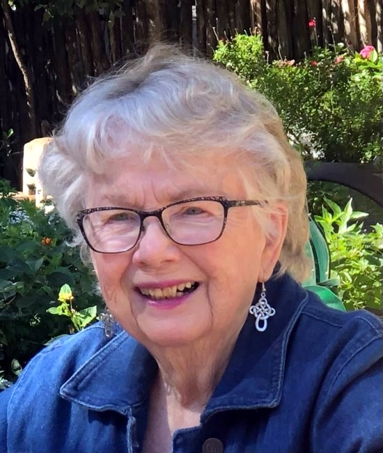 Obituary of Billie Anne Dahl