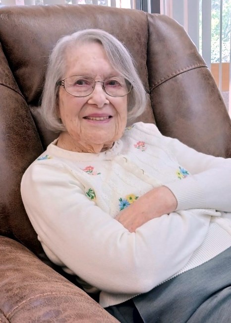 Obituary of Miriam C. Mears