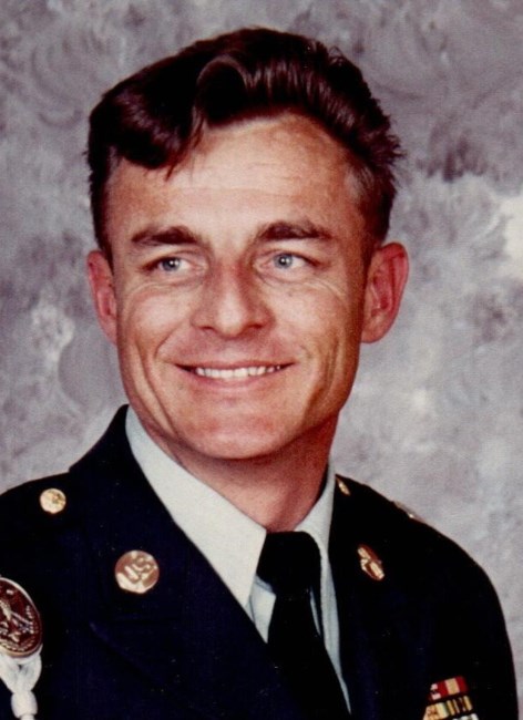 Obituary of Charles Theodore Brandt Jr.