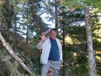 Obituary of Lawrence Albert Larkin
