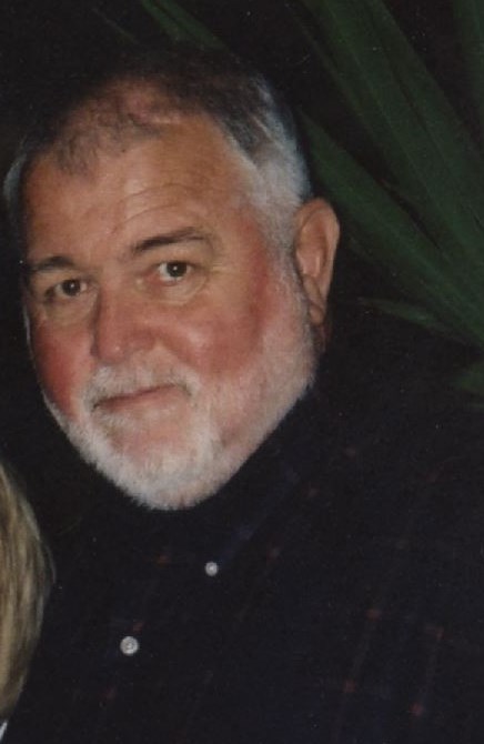 Obituary of John P. Seroyer Jr.