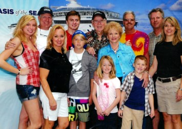 Obituary of John L. Martin