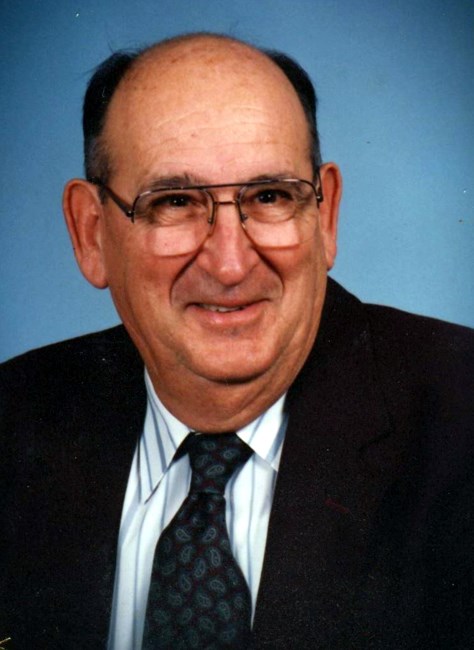 Obituary of Donald Mason Farnell